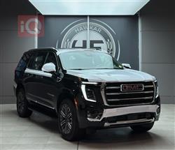 جي ام سي يوكون